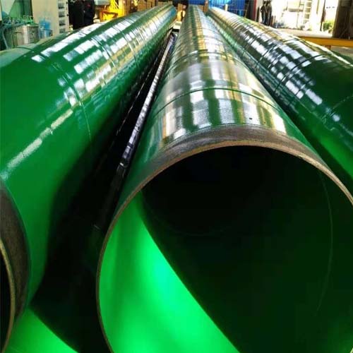 黄石涂塑钢管厂家生产工艺