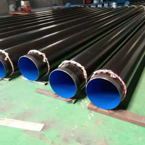 黄石涂塑钢管的施工流程注意事项包括