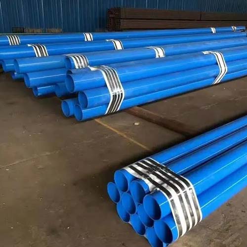 黄石涂塑钢管现货