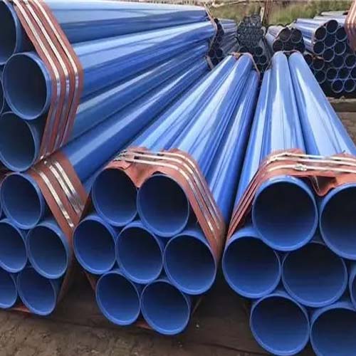 黄石涂塑钢管检测