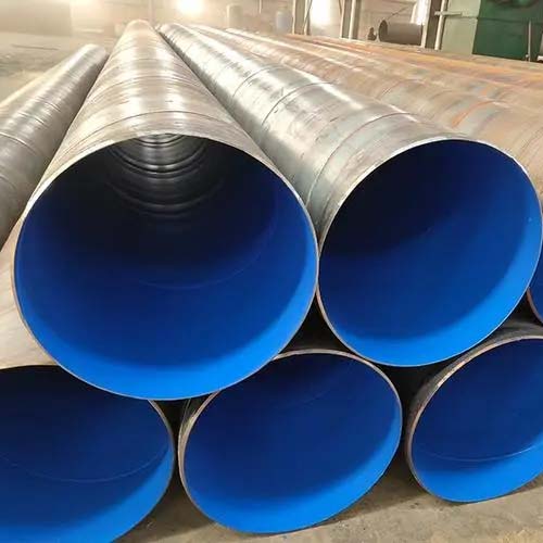 黄石给水涂塑钢管价格