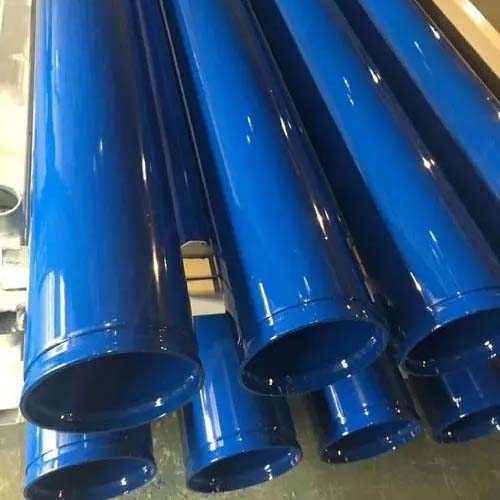 黄石给水涂塑钢管有哪些型号？