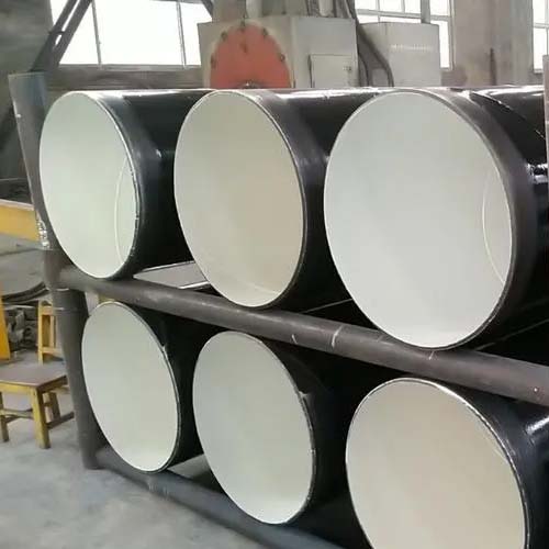 黄石涂塑钢管防腐条件