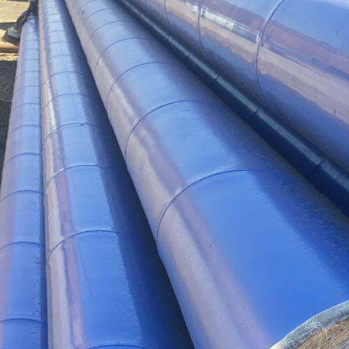 黄石防腐涂塑钢管安装注意事项有哪些？